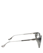 "LGMA" Clear Lens Sunglasses
