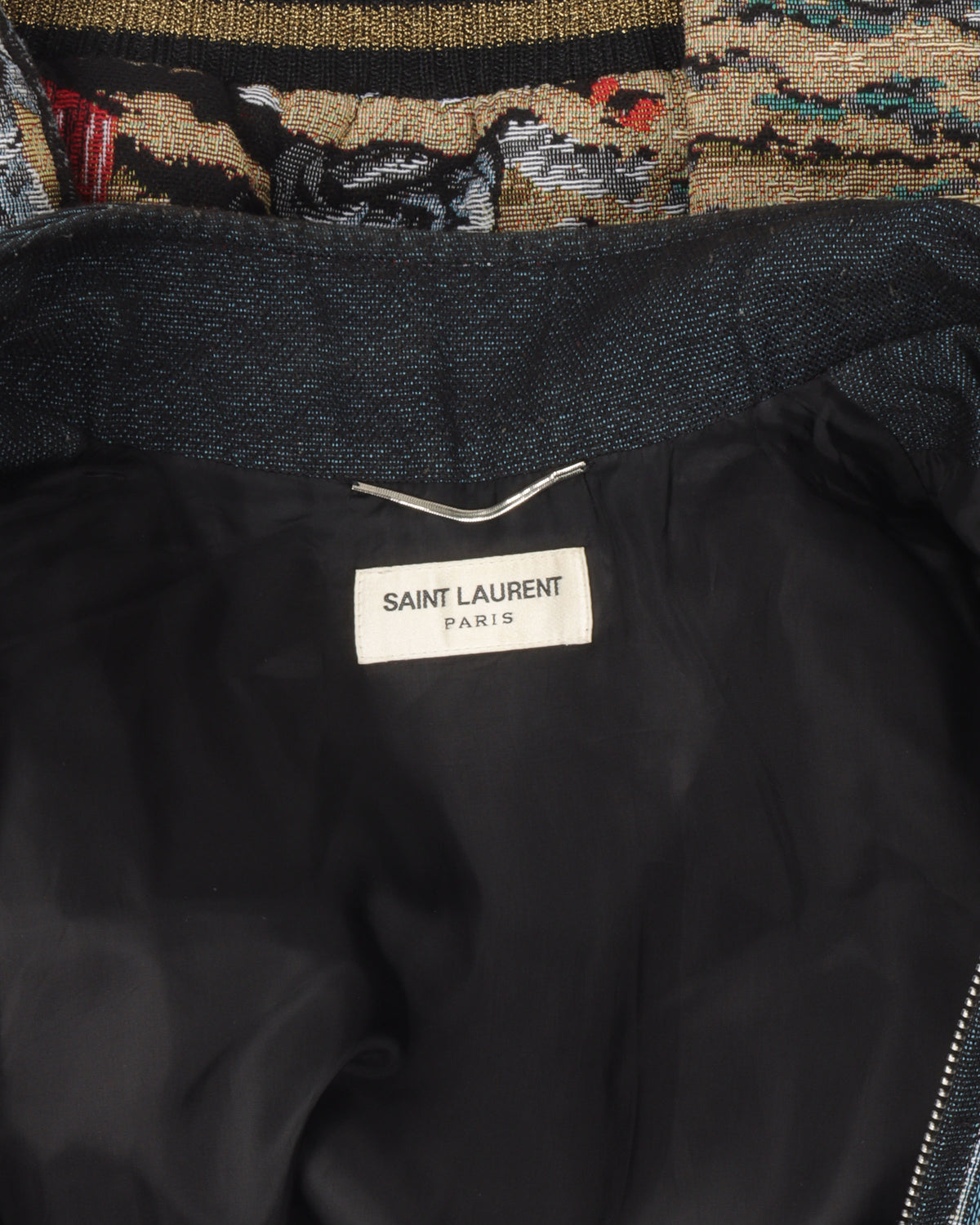 SS16 Surf Sound Moon Landing Jacket