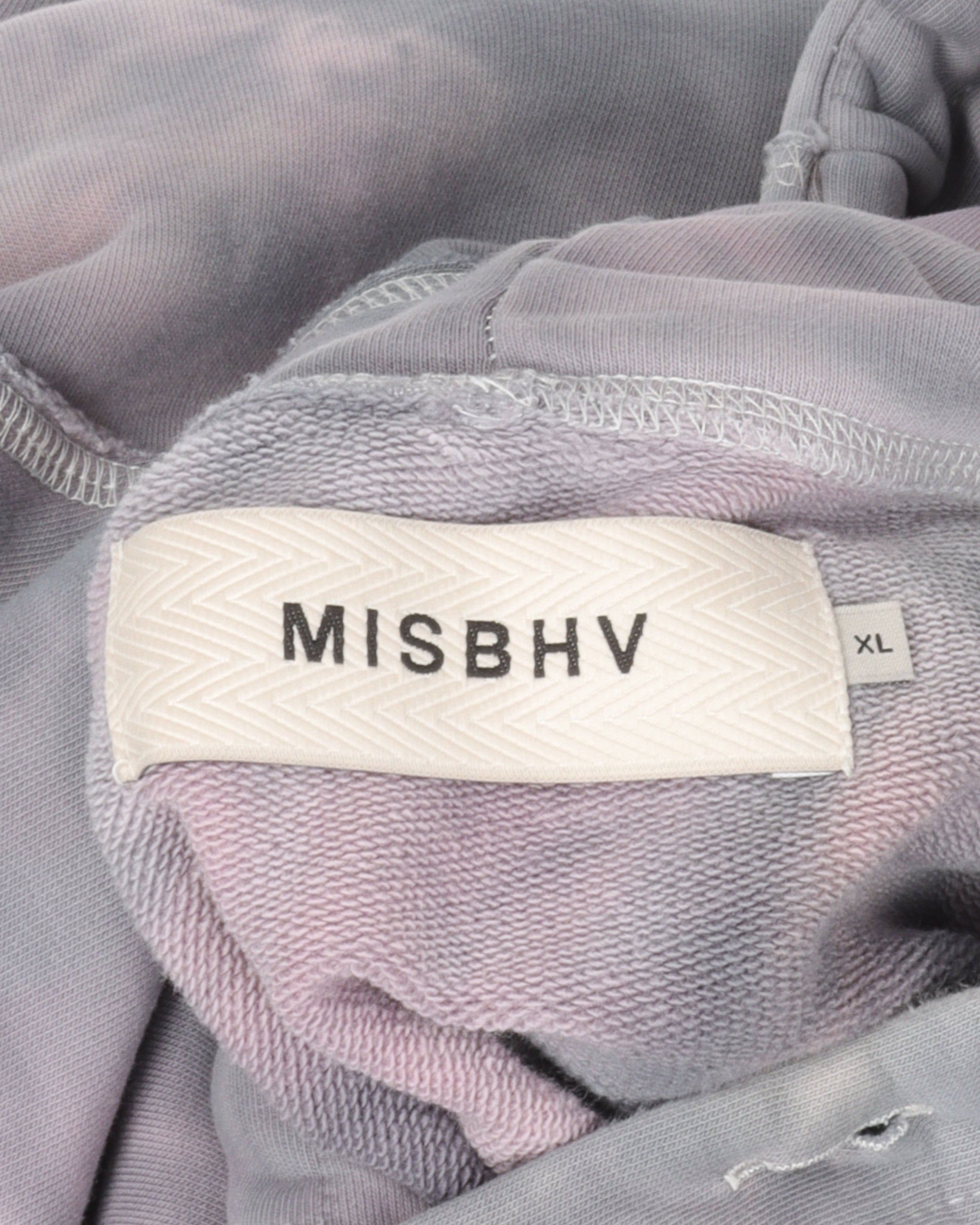 Misbhv eternal dream hoodie Clearance