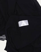 Horseshoe Logo Long Sleeve Pocket T-Shirt
