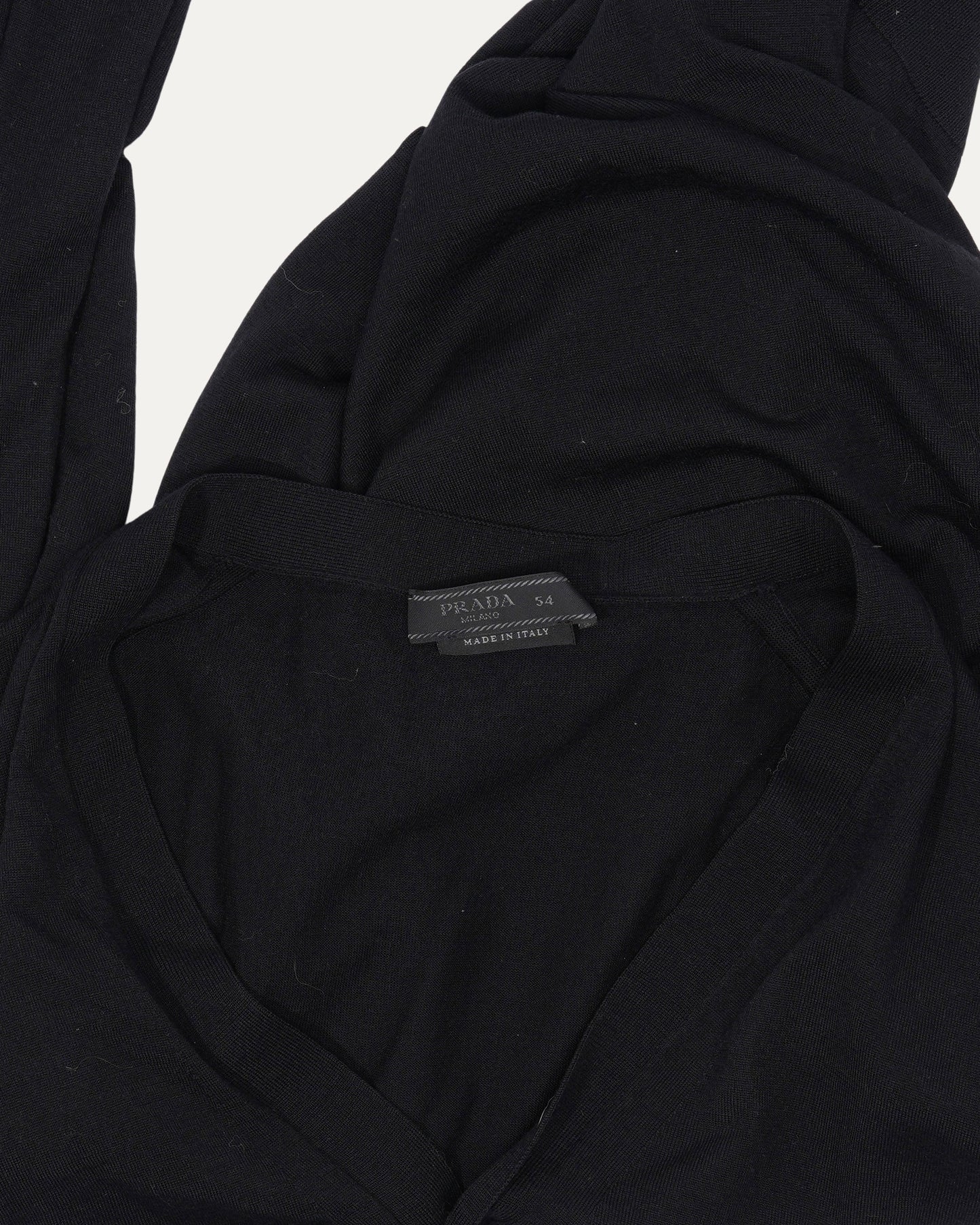 Silk Cardigan
