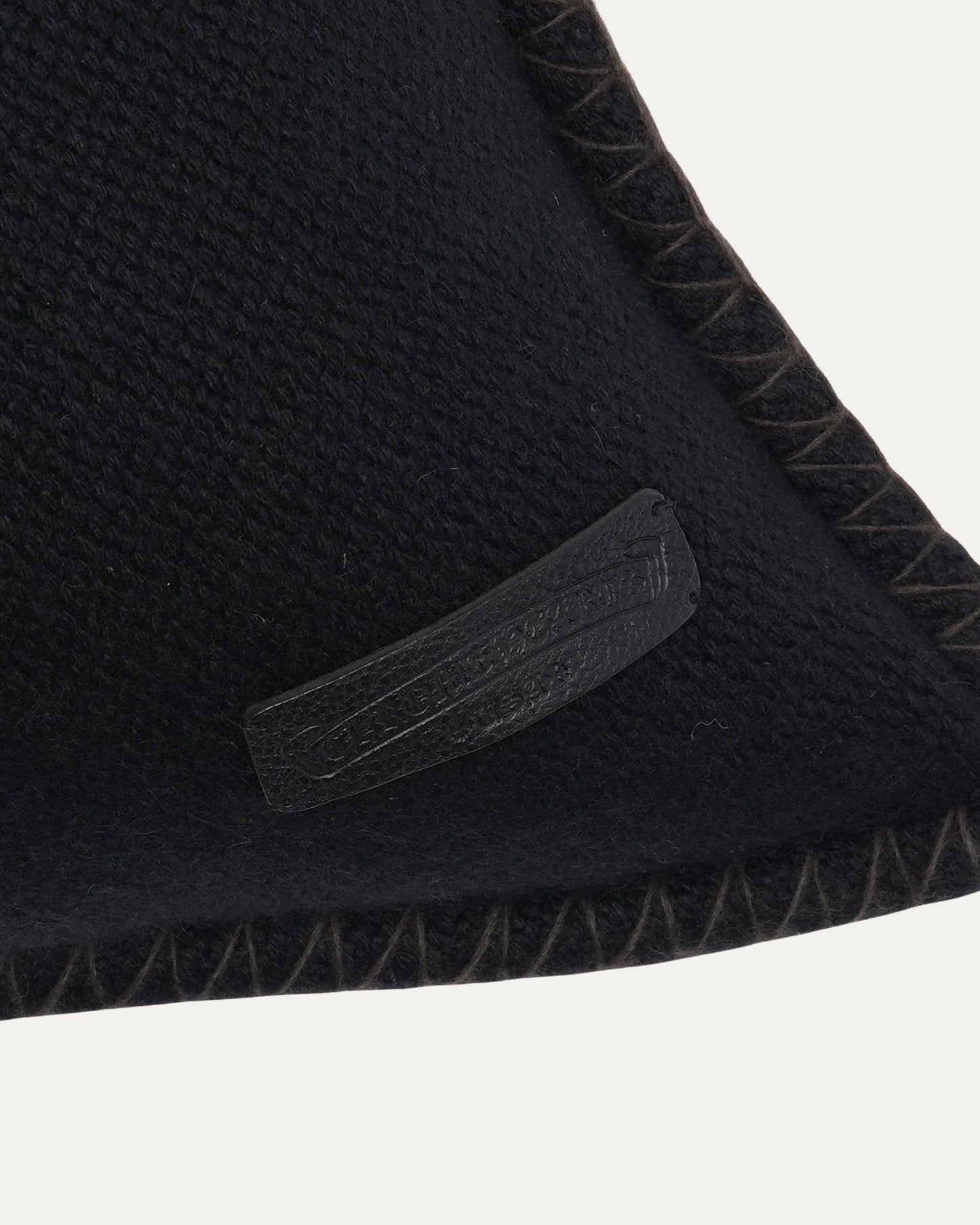 Small Cashmere Pillow