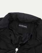Swing Puffer Jacket