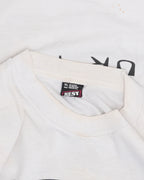 Eagles Hell Freezes Over Tour 1995 T-Shirt