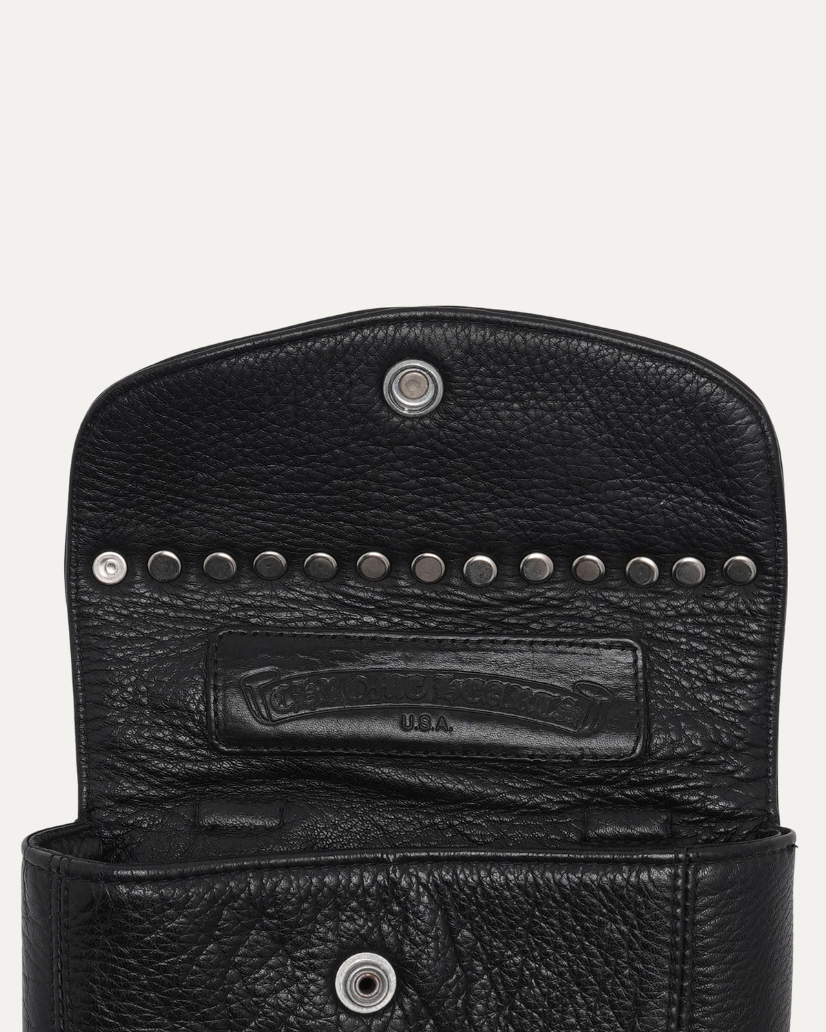 Shovel Leather Case