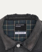 Flannel Lined Type VII Jacket