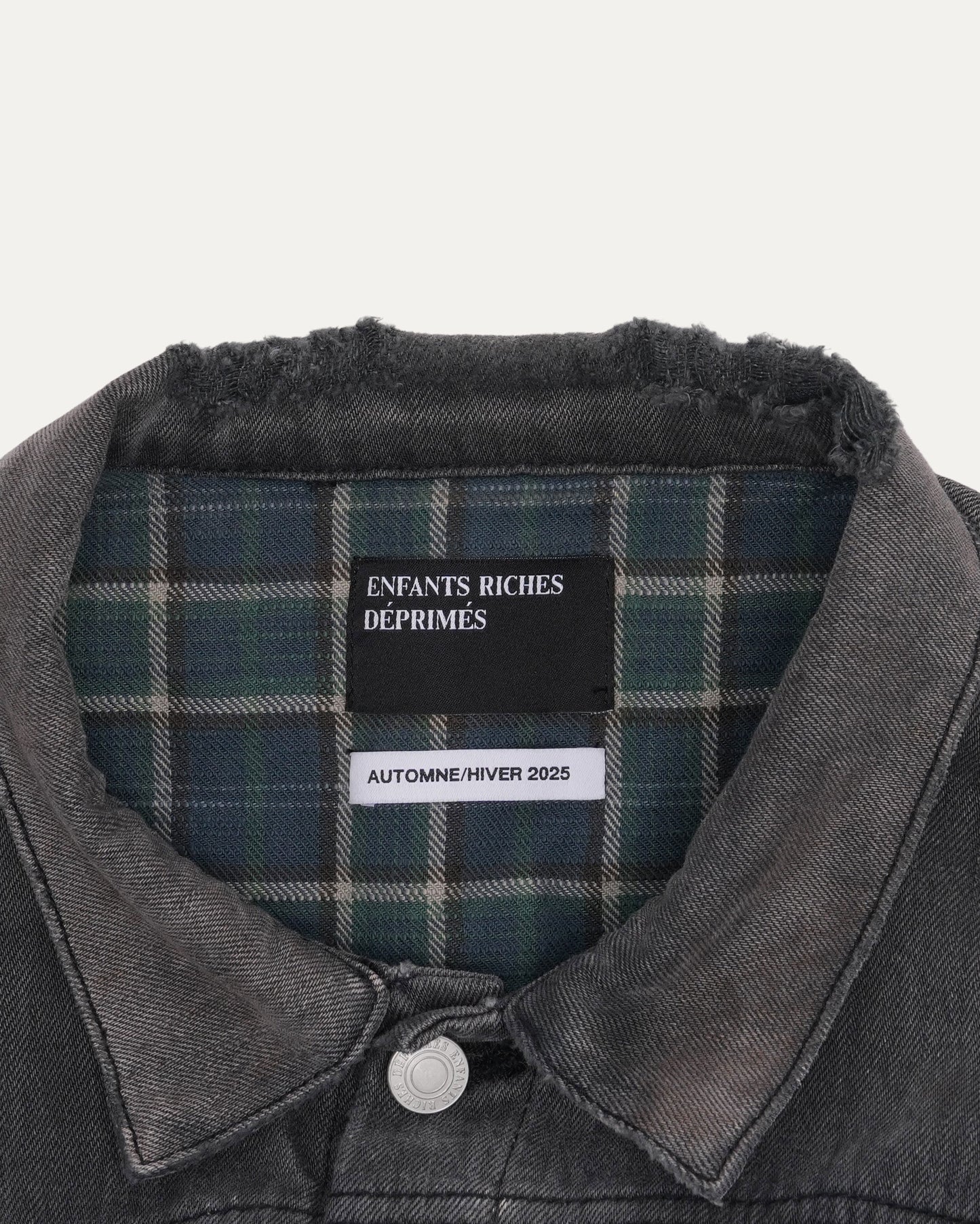 Flannel Lined Type VII Jacket
