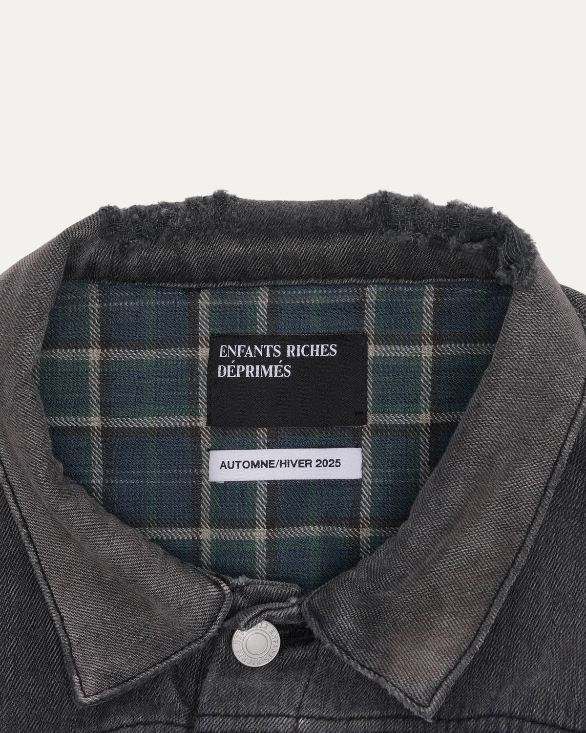 Flannel Lined Type VII Jacket