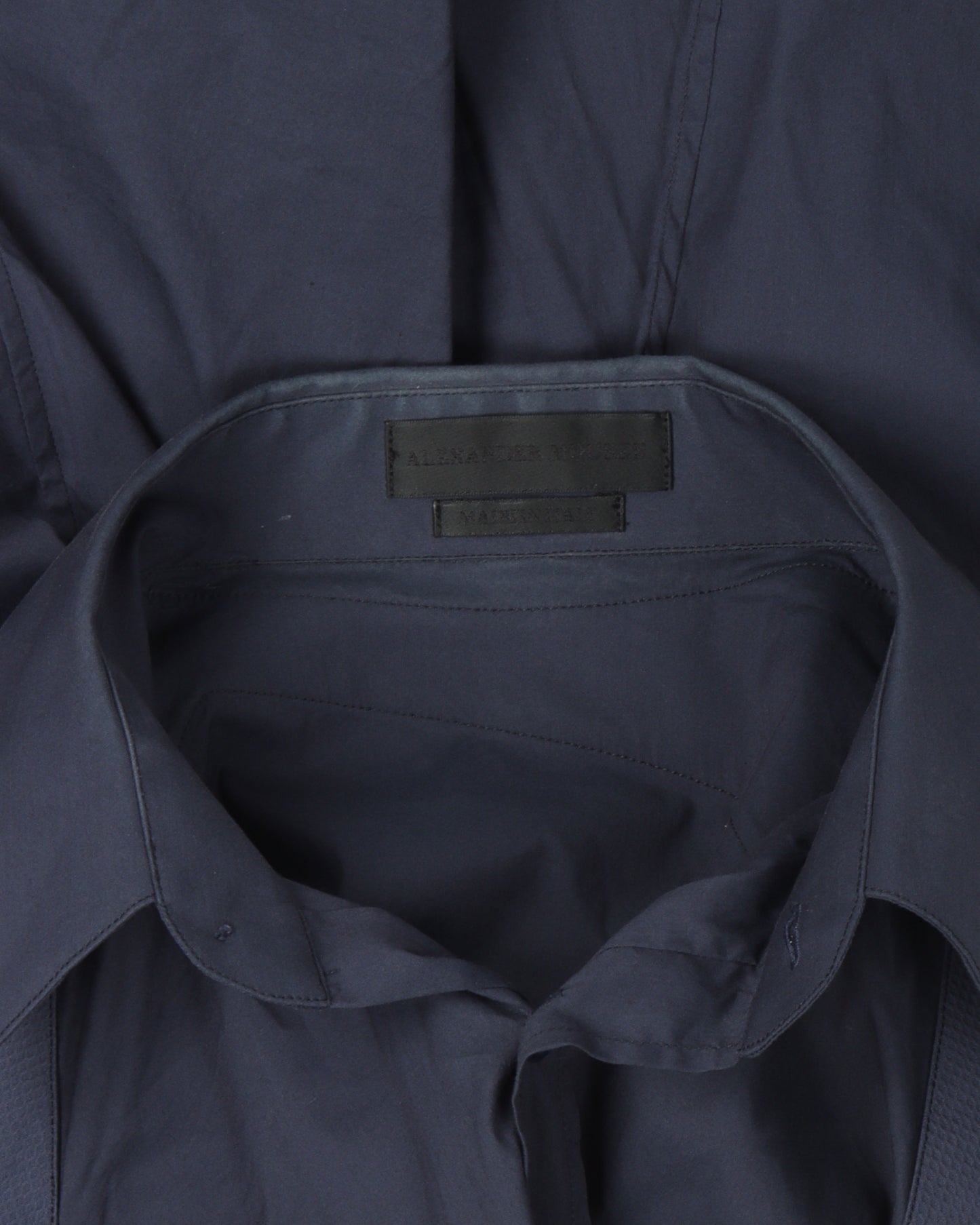 Holster Detail Shirt