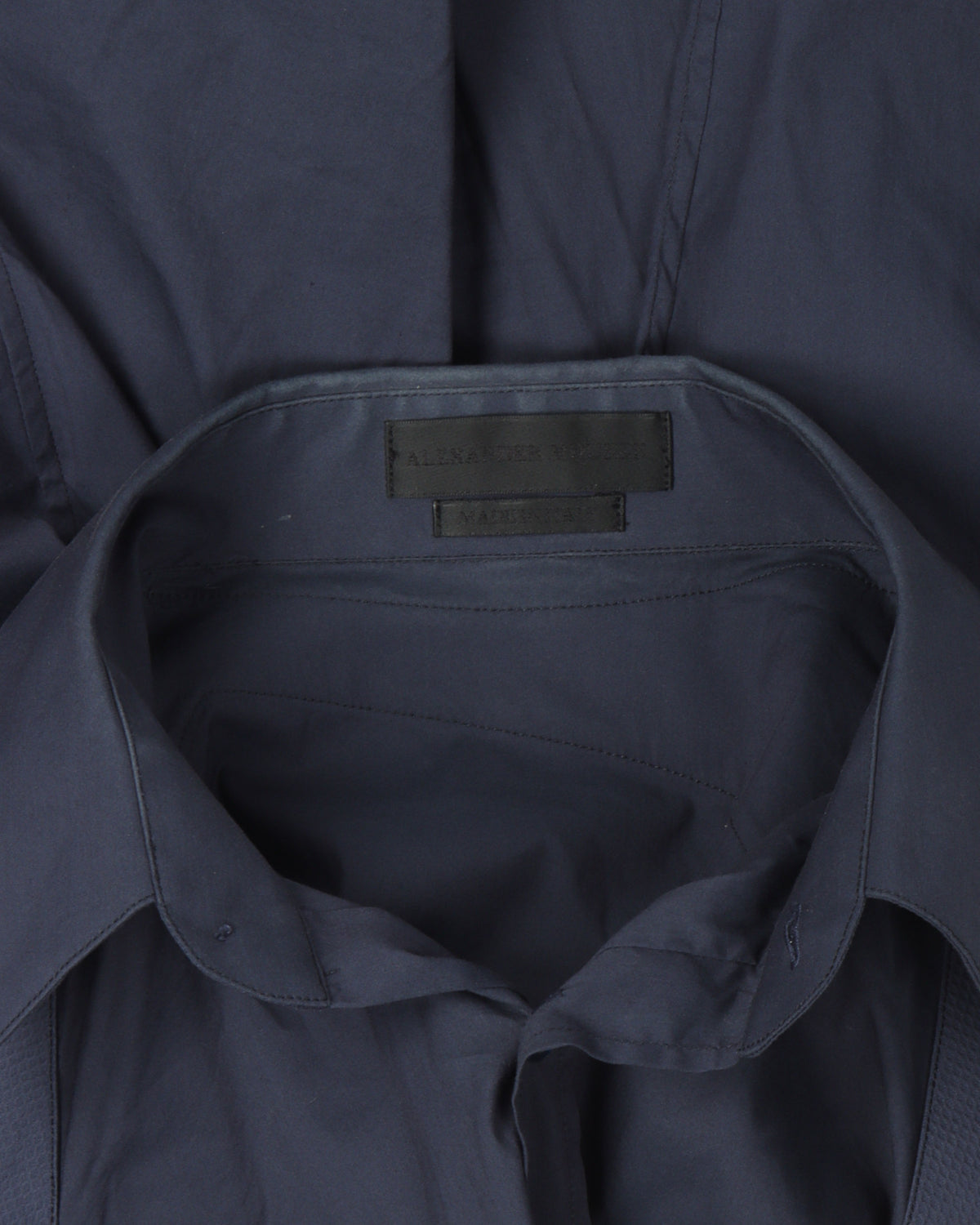 Holster Detail Shirt