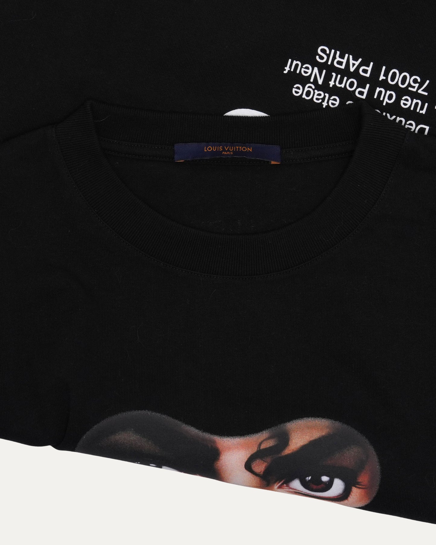 Michael Jackson Human Nature T-Shirt