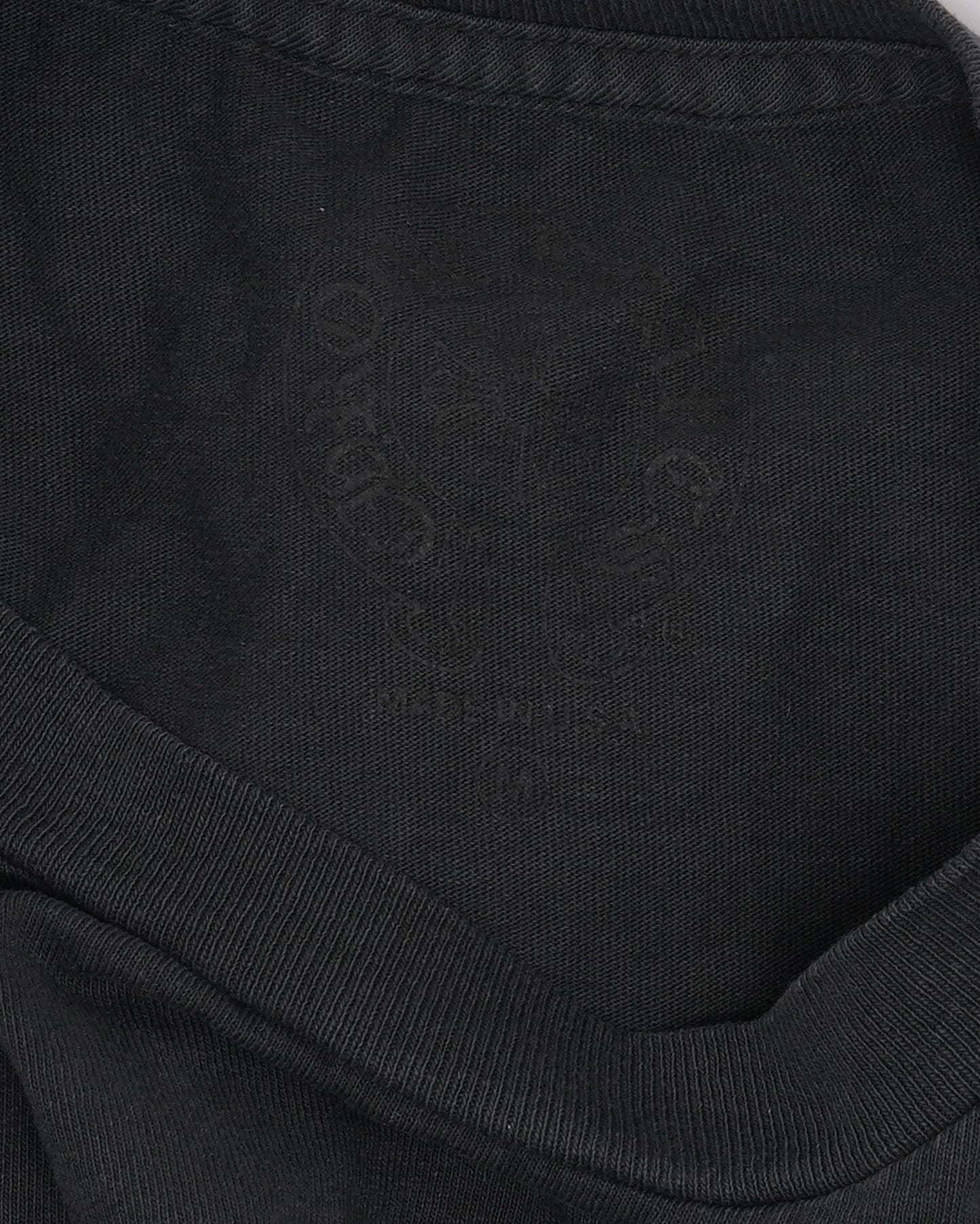 Soap & Water Pocket T-Shirt