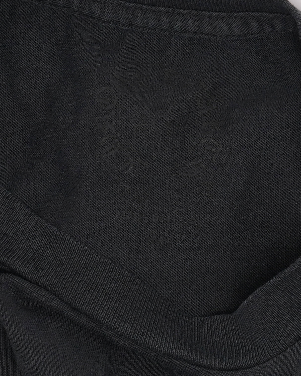 Soap & Water Pocket T-Shirt