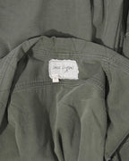Kimono Studio Shirt