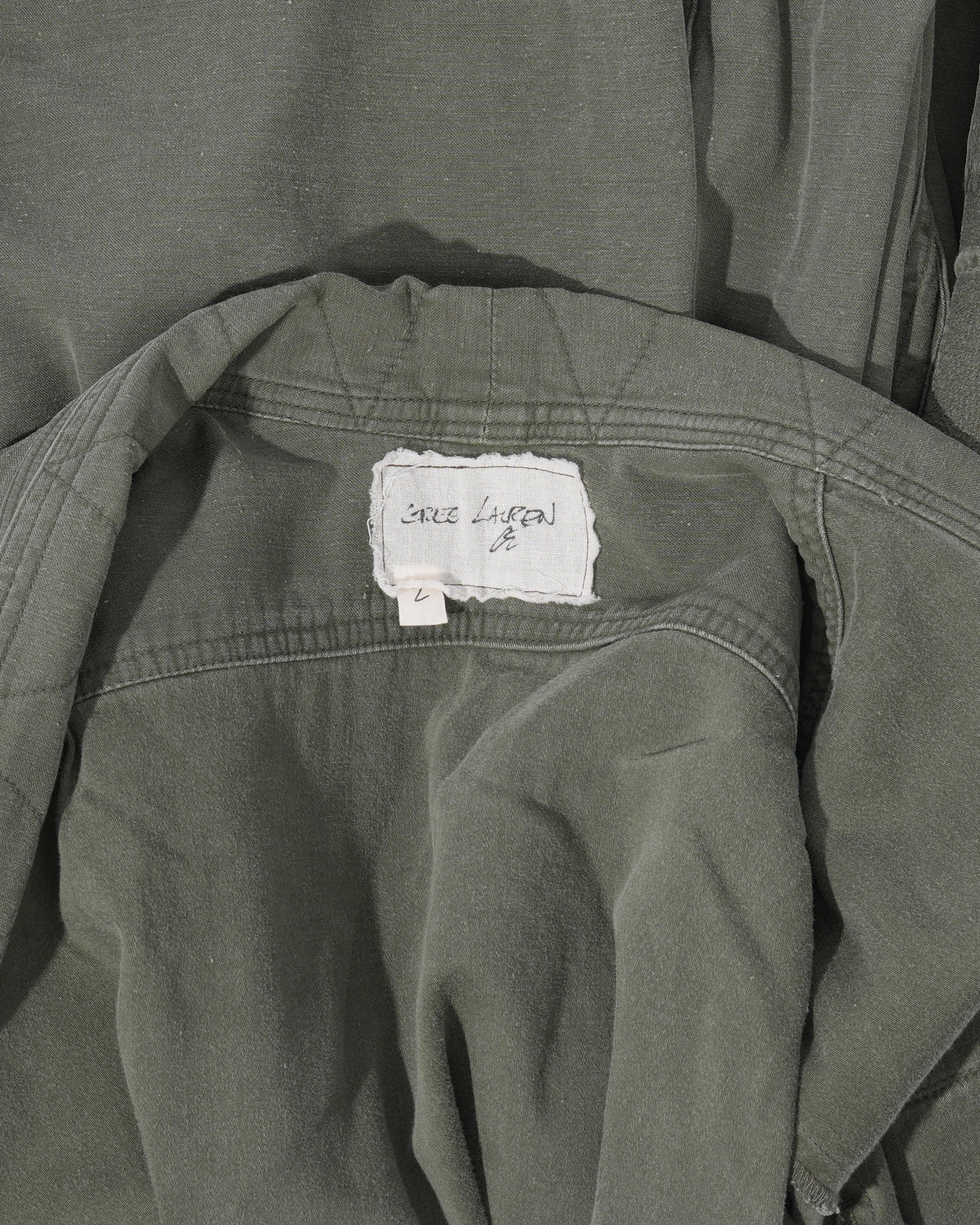 Kimono Studio Shirt