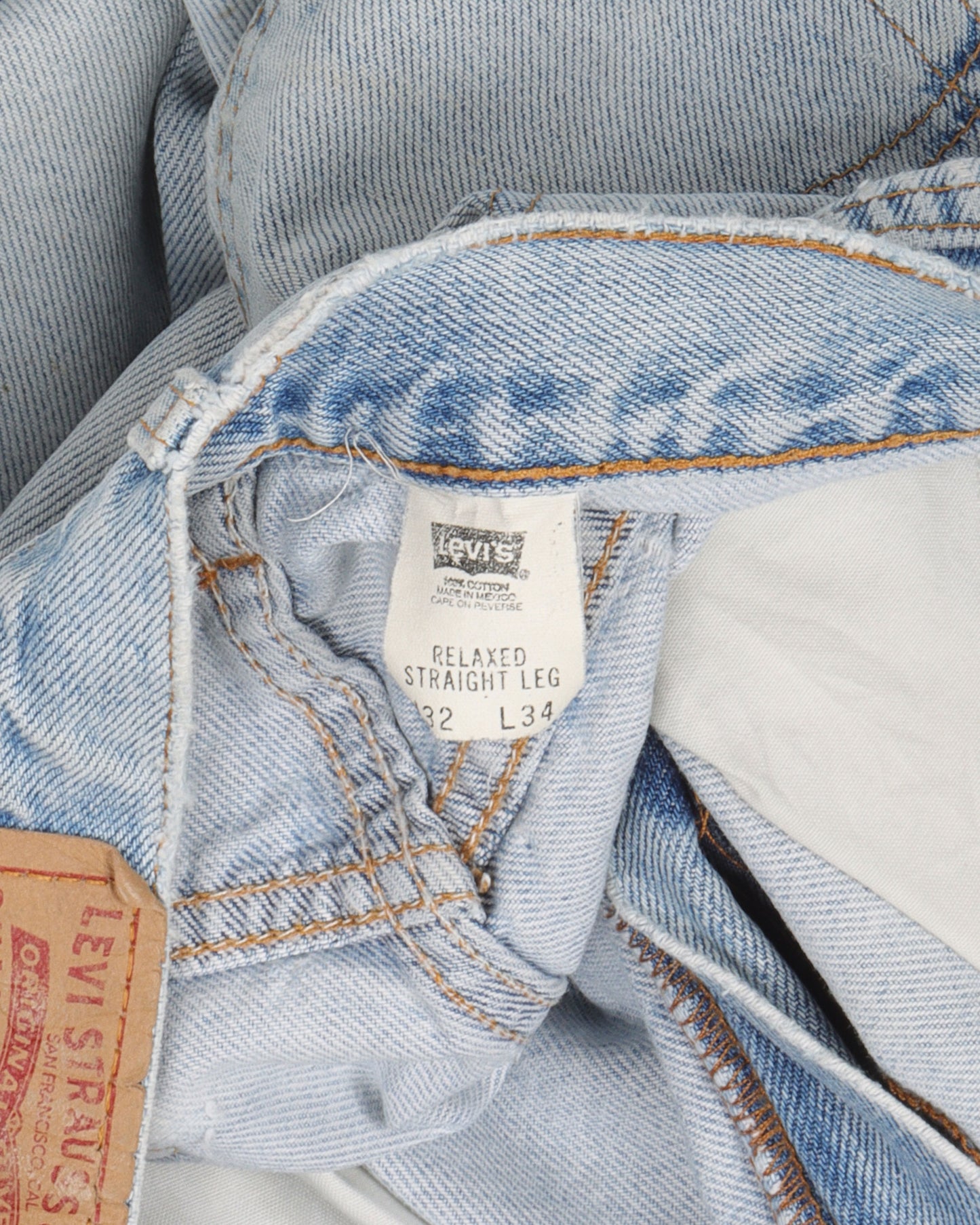 Levi's Jeans