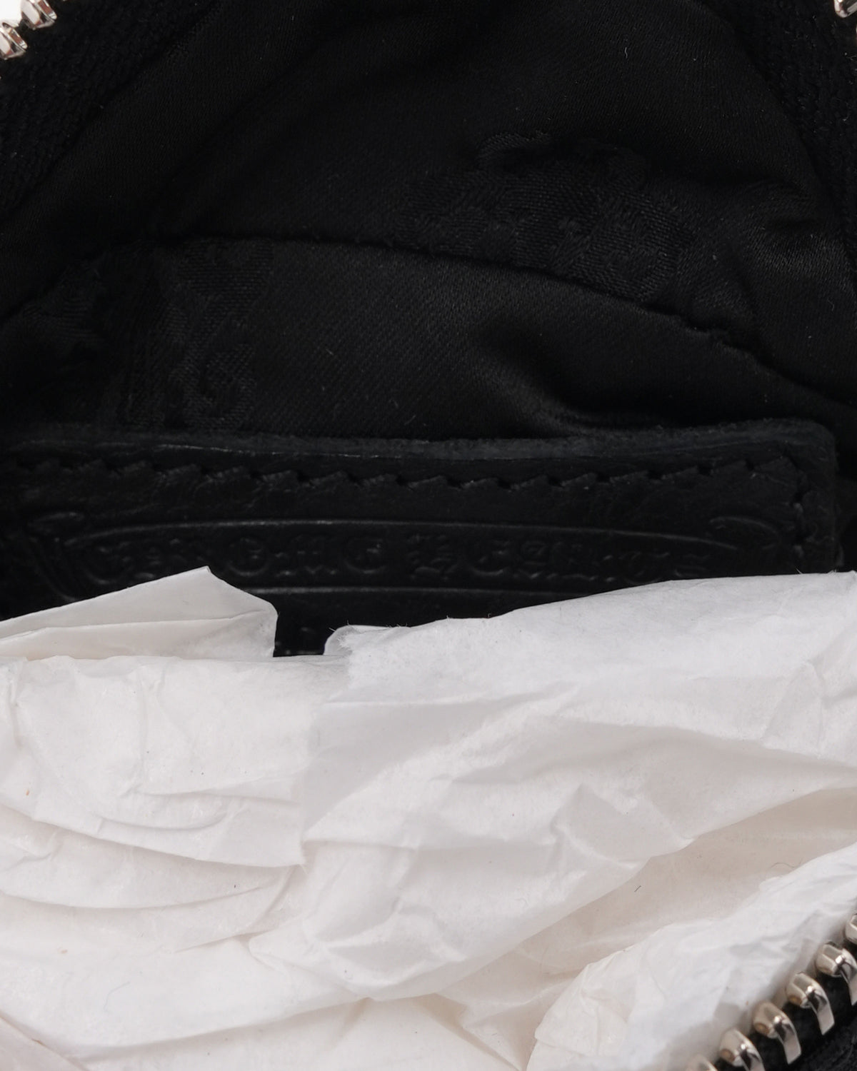 Nylon Snat Pack Wrist Bag