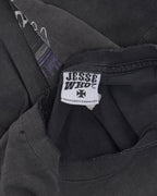 West Coast Choppers Long Sleeve T-Shirt
