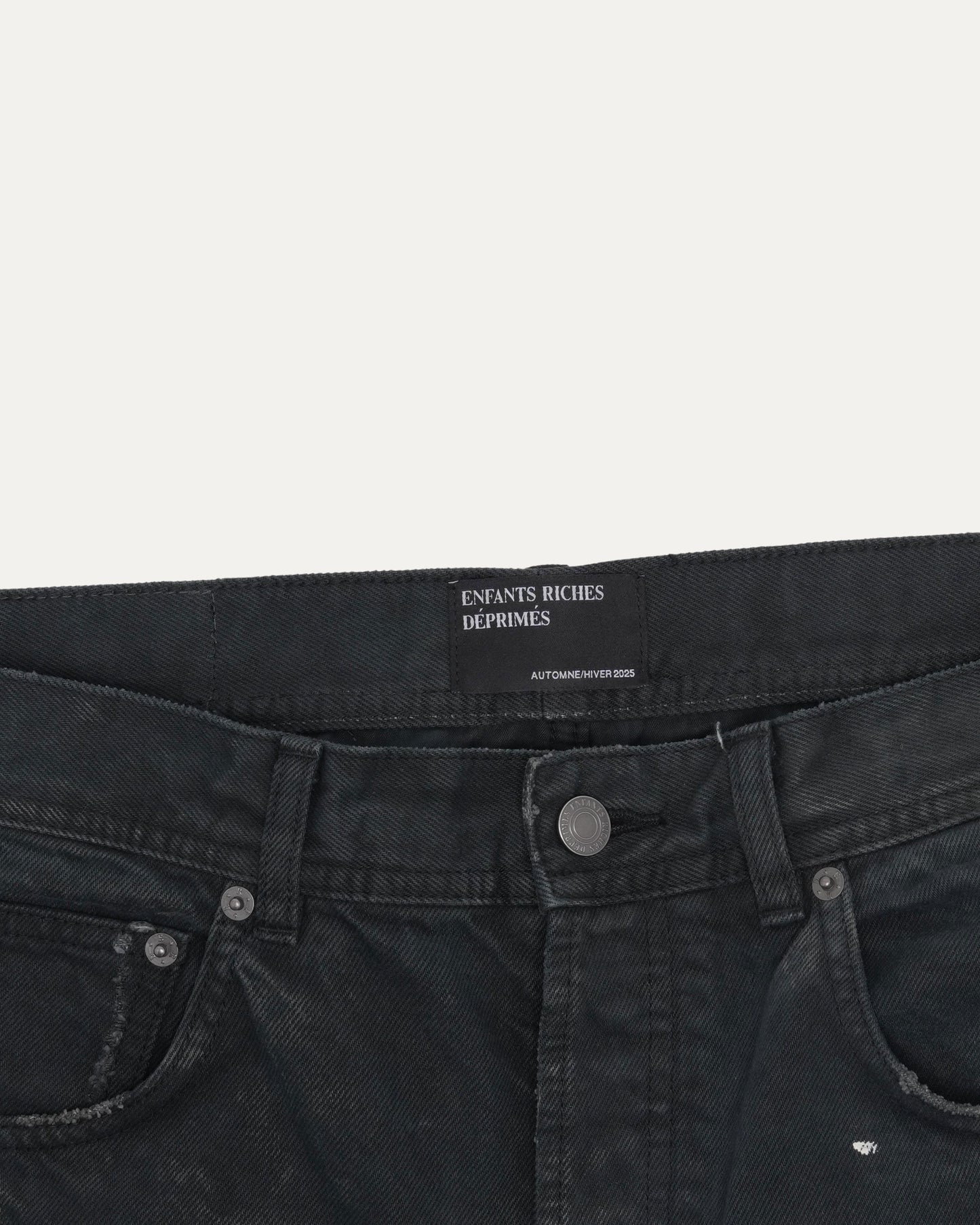 Zurich 64 Flare Jeans