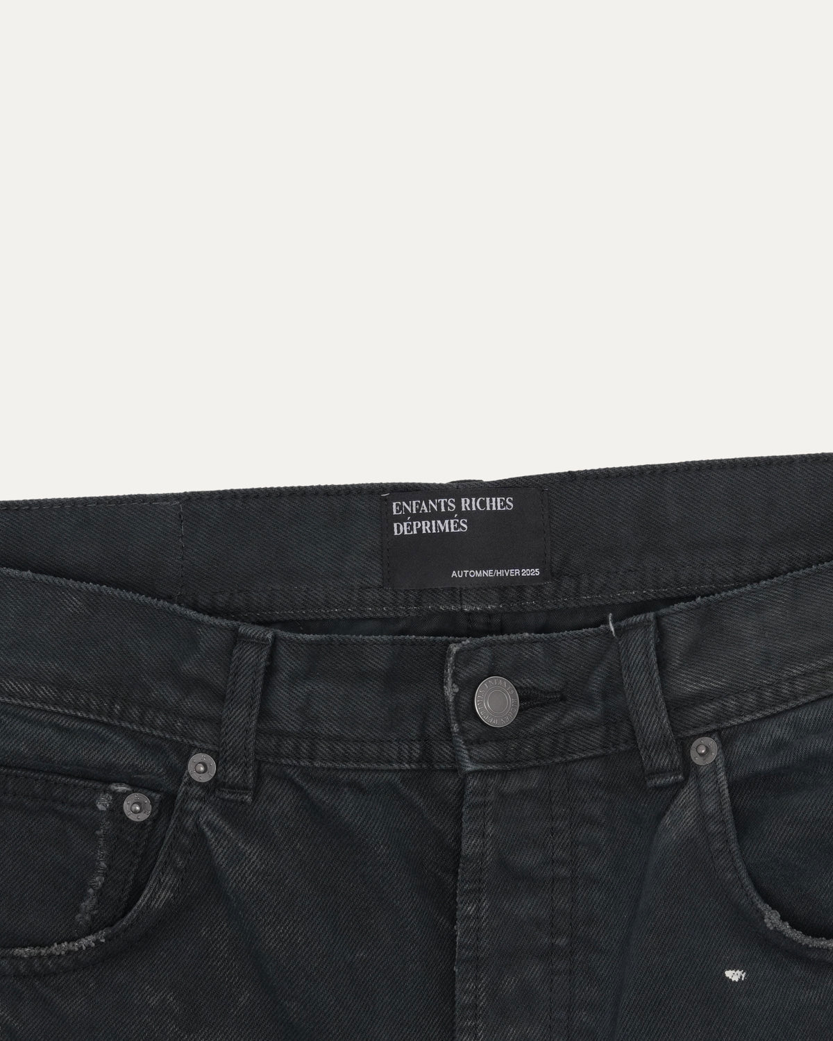 Zurich 64 Flare Jeans