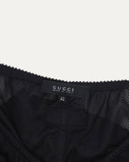 Tom Ford Era Mesh Shorts