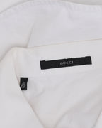 Canvas Collared Shirt