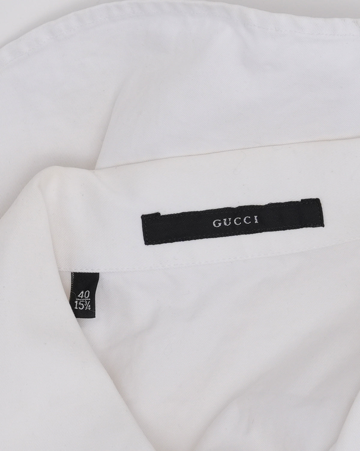 Canvas Collared Shirt