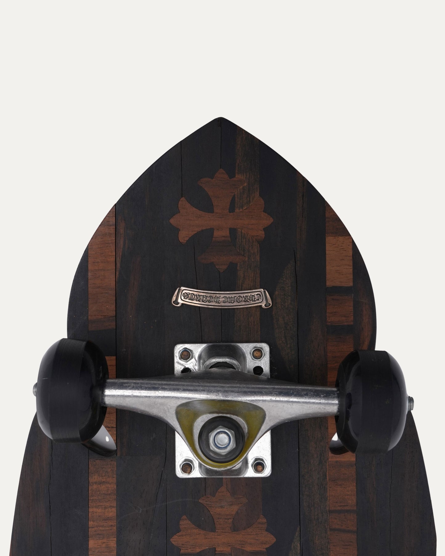 Plus Cross Cruiser Skateboard