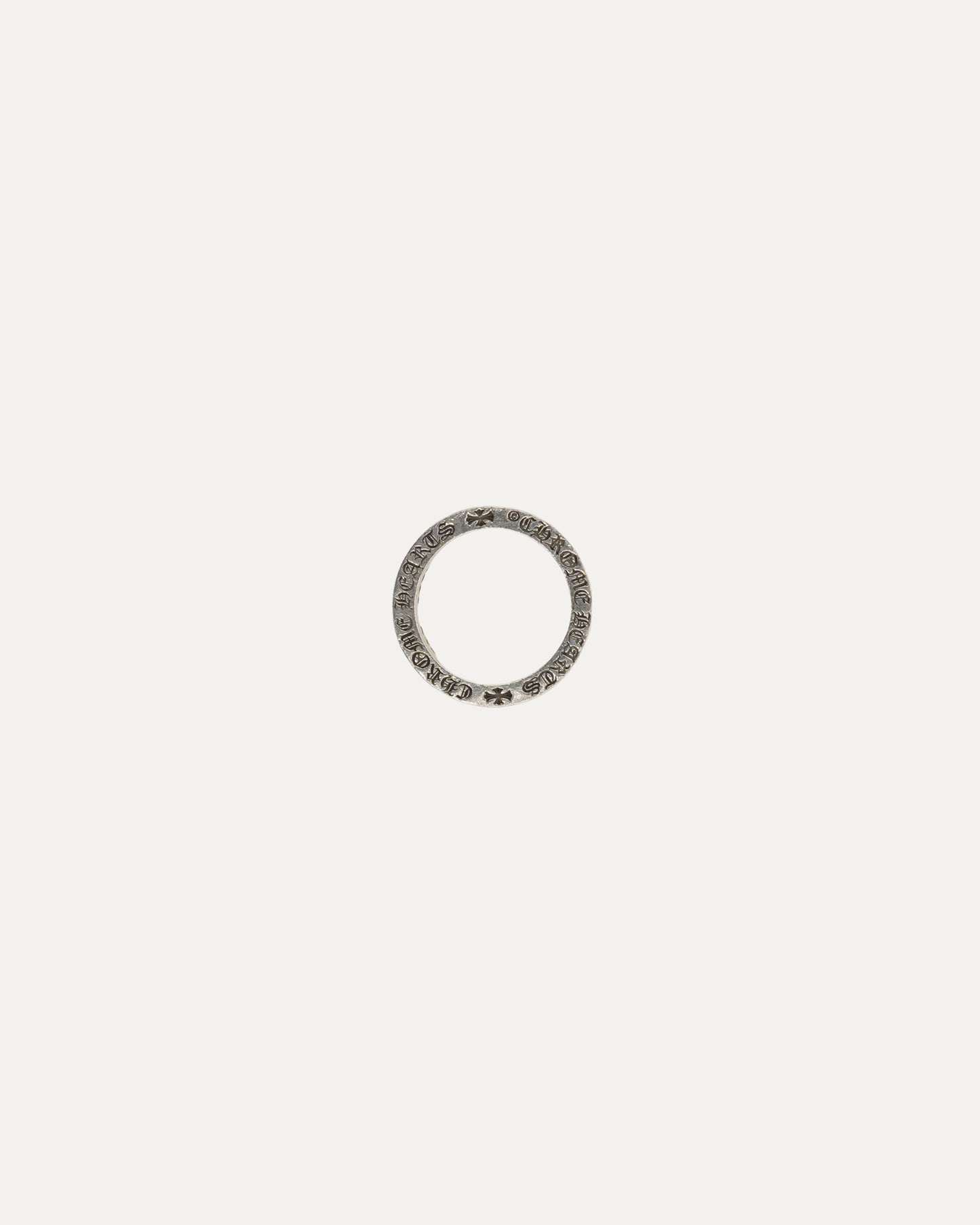 Forever Spacer Ring