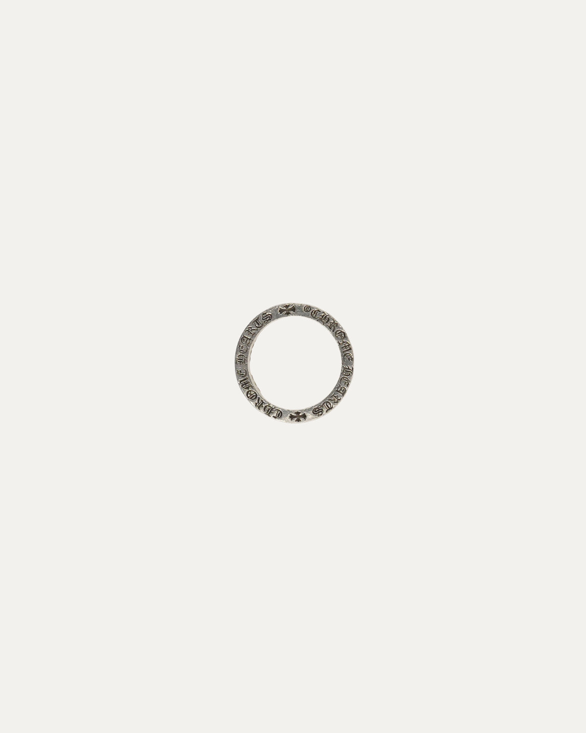Forever Spacer Ring