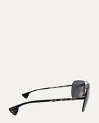 Black Beast BBC Sunglasses