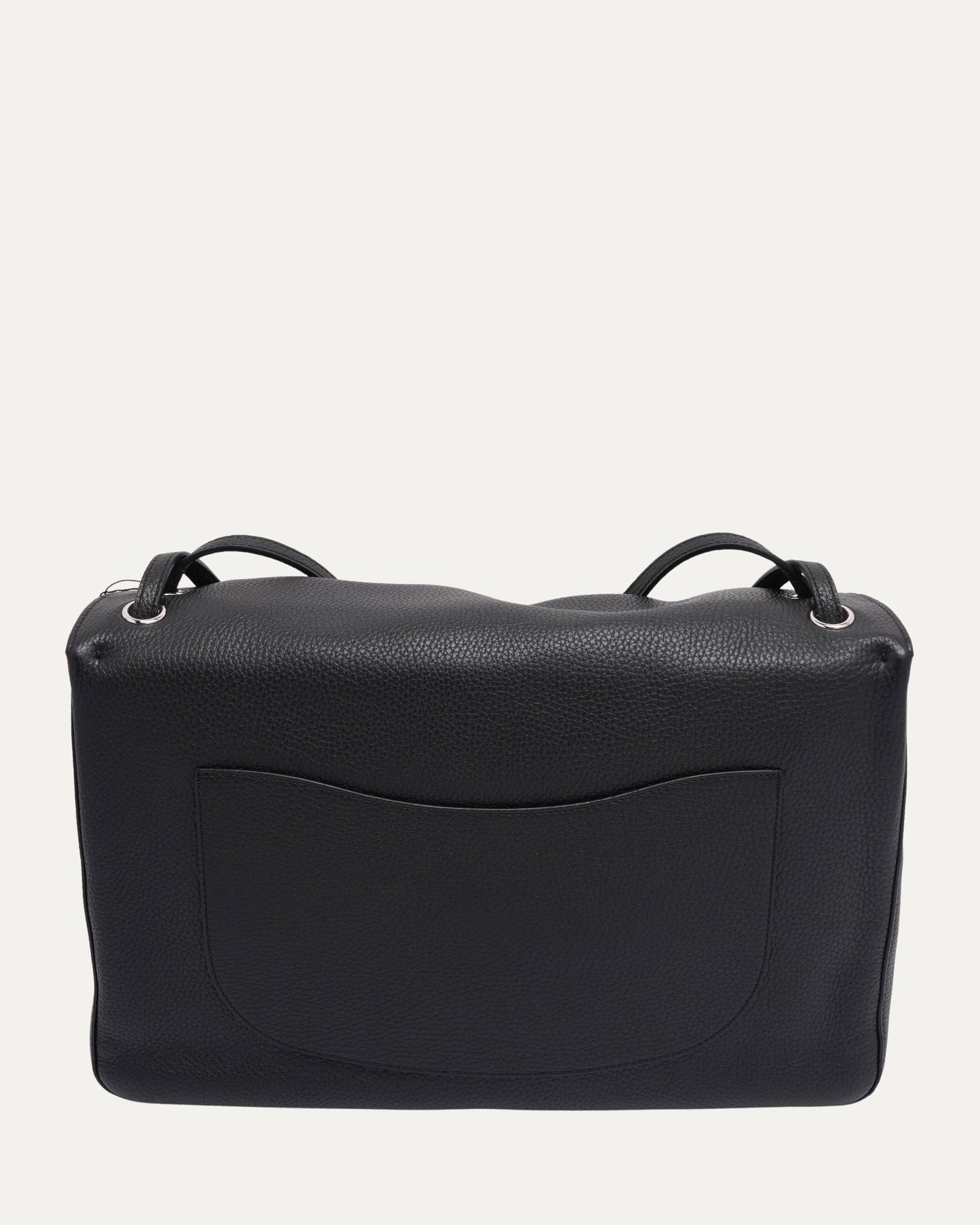 Souplissimo Maxi Flap Bag