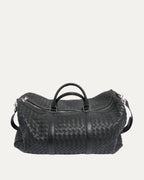 Intrecciato Duffel Bag
