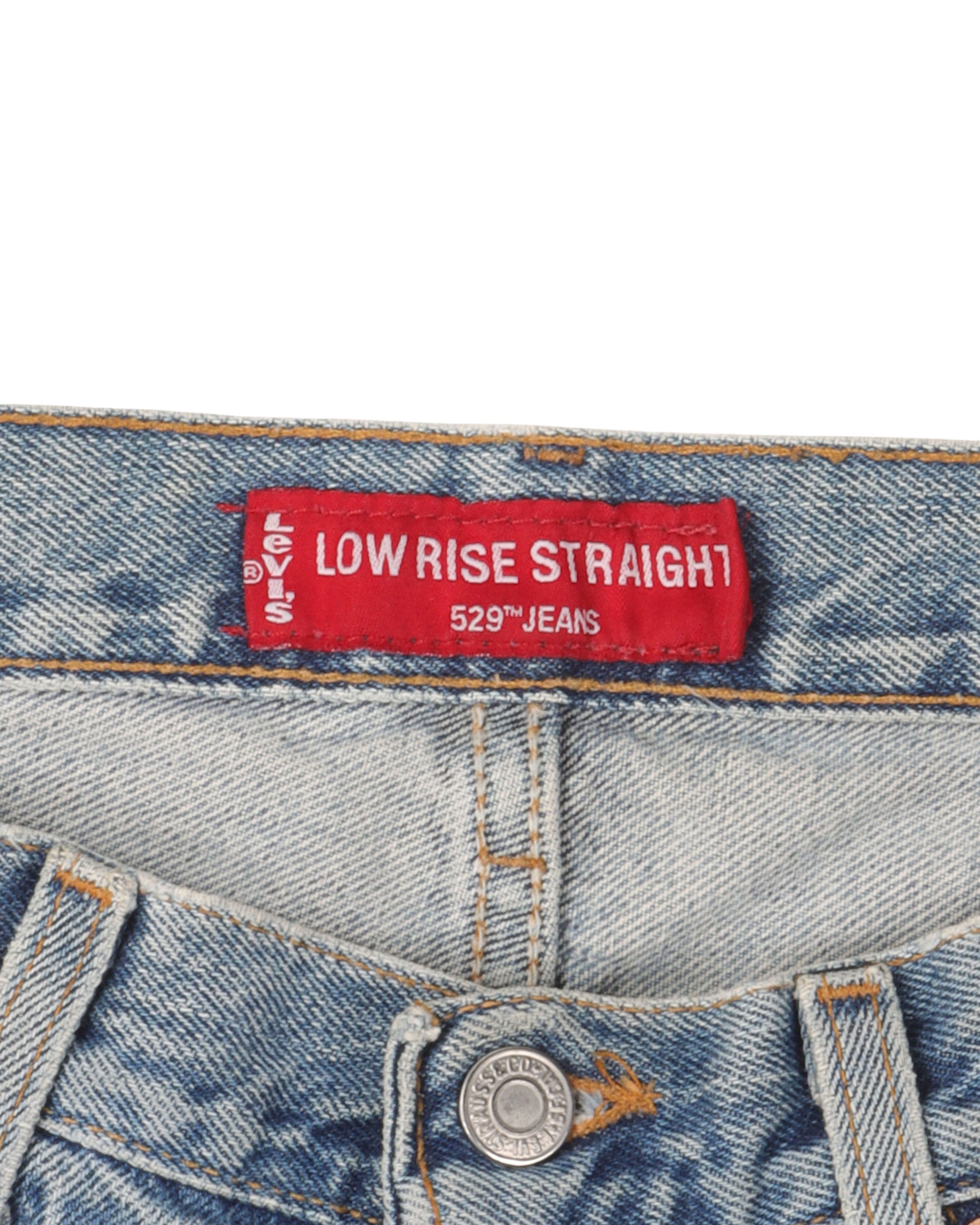 Levi's 529 Jeans