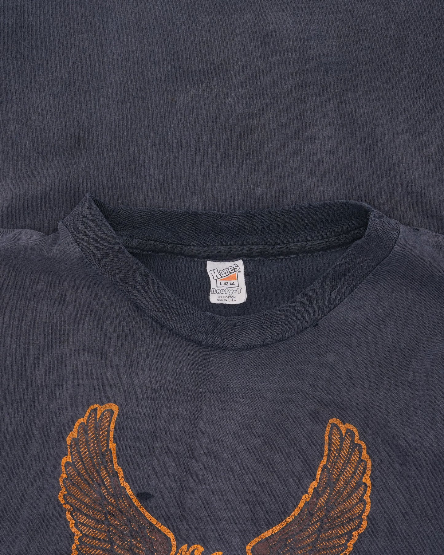 Harley Davidson Cut Off Tank Top