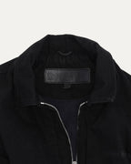 Eye Chart Street Meat Jacket