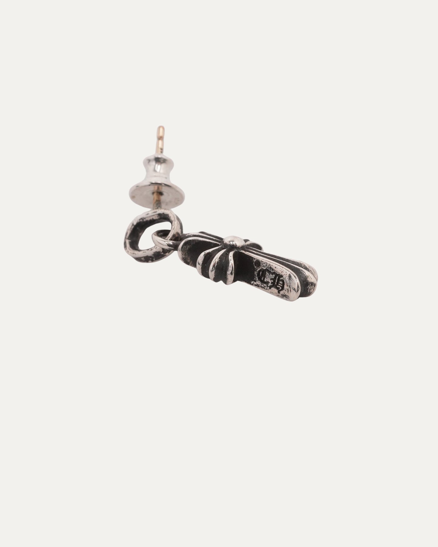 Baby Fat Earring Set