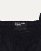 Double Knee Track Pants