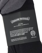 Script Logo Socks (3 Pack)