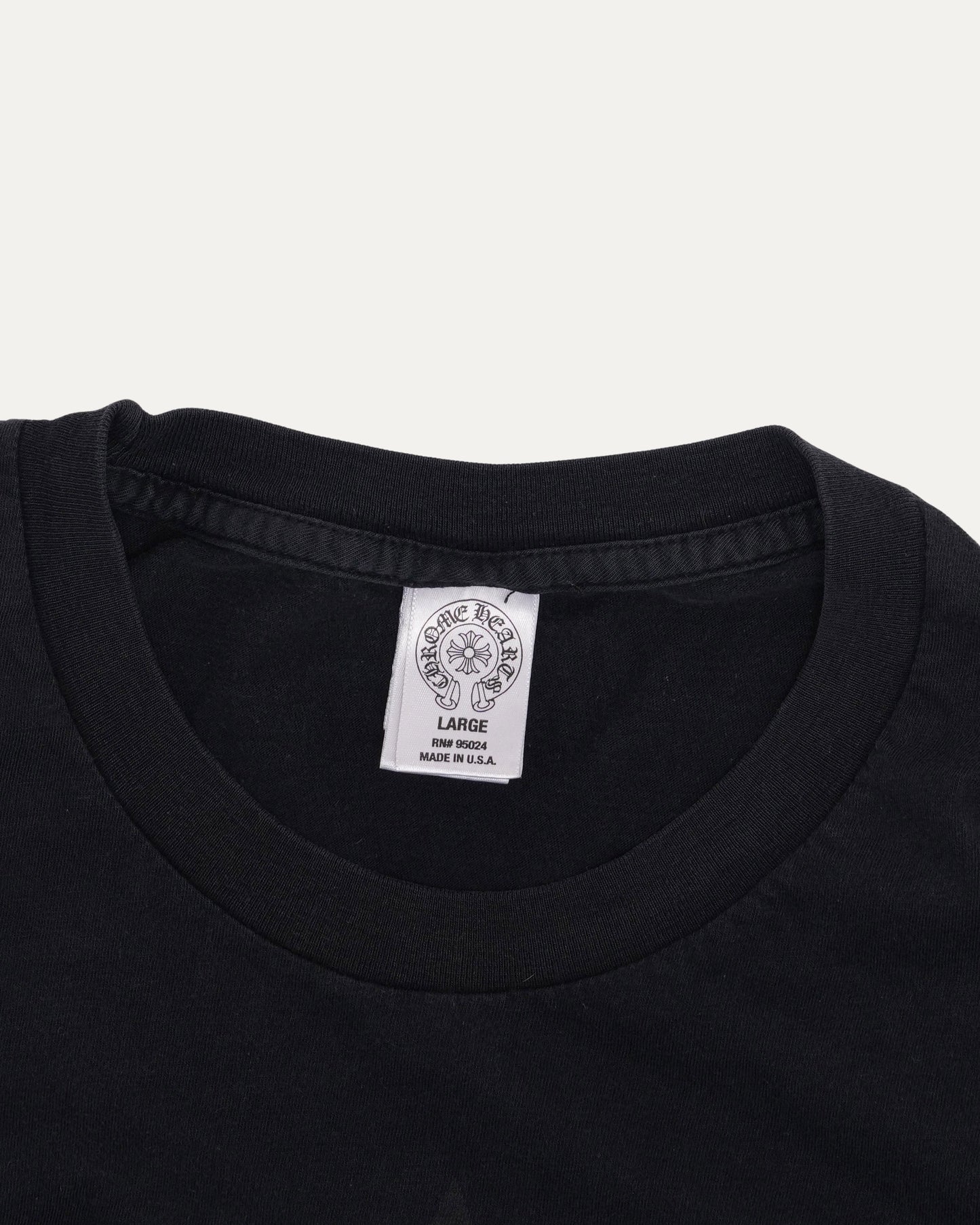 Vintage Foti Clitzen T-Shirt
