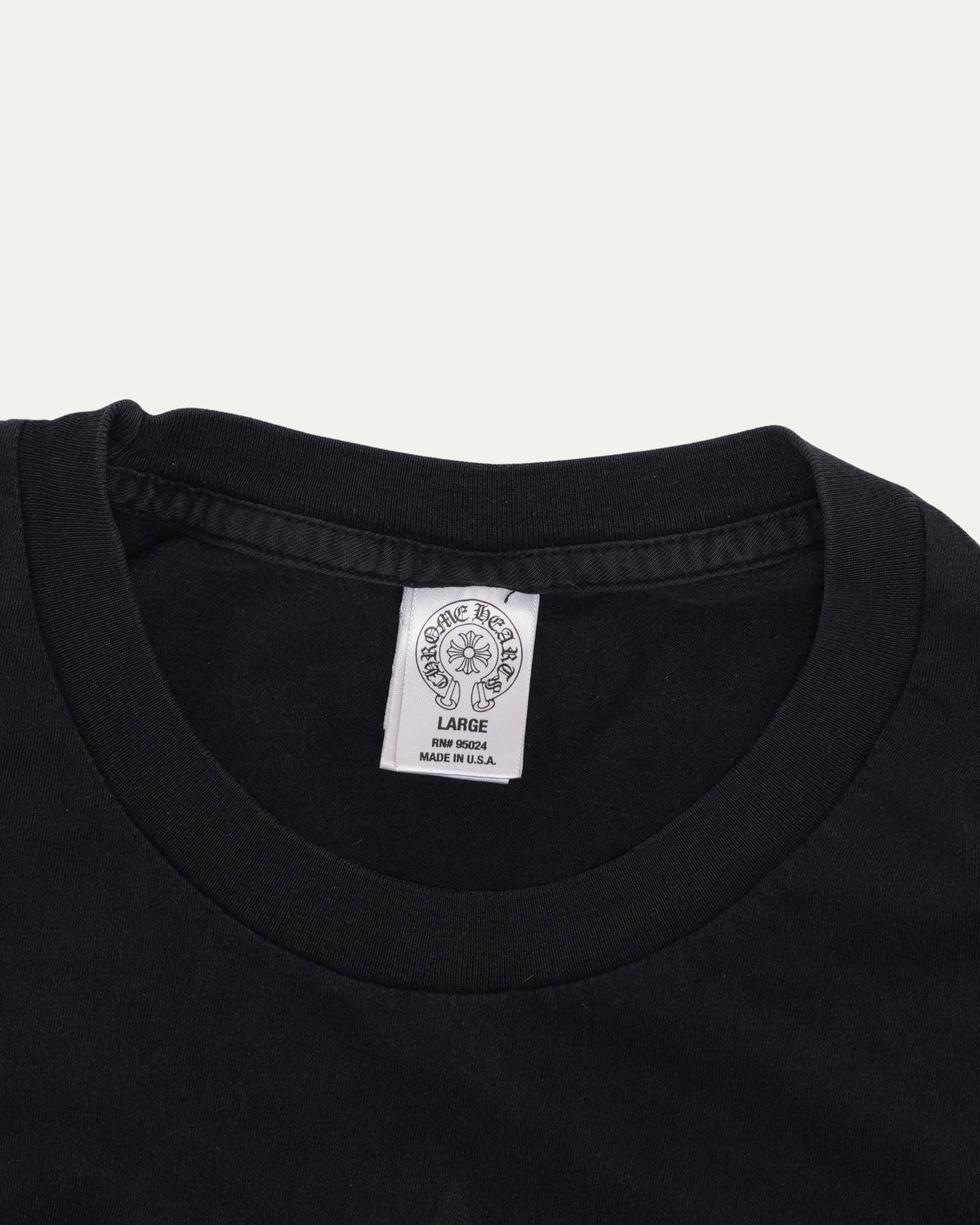 Vintage Foti Clitzen T-Shirt