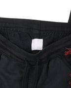 Liberty Rider Fringe Detail Sweatpants