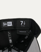 Los Angeles Dodgers G Patch New Era 59Fifty Fitted Hat