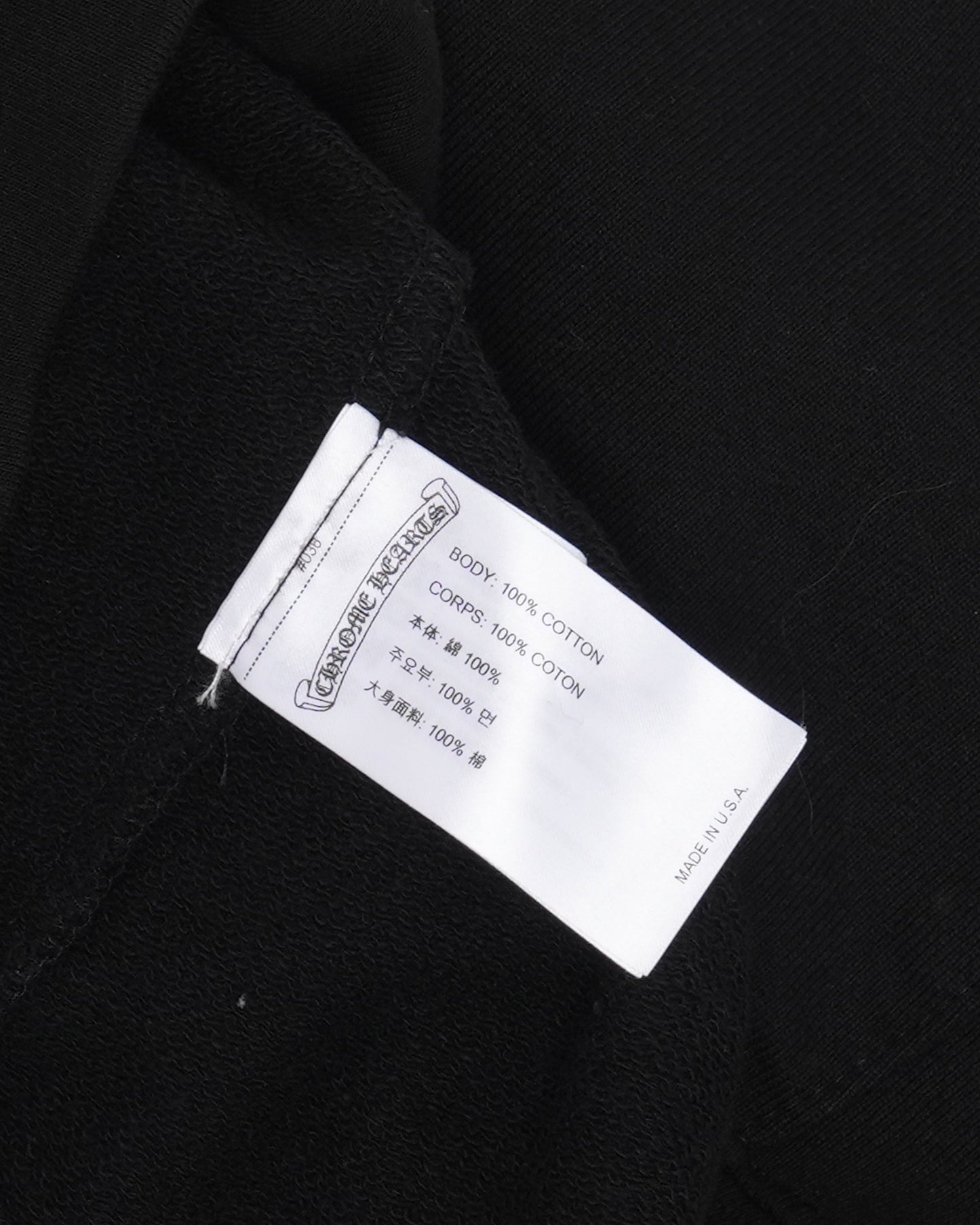 Matty Boy Stay Fast Hoodie