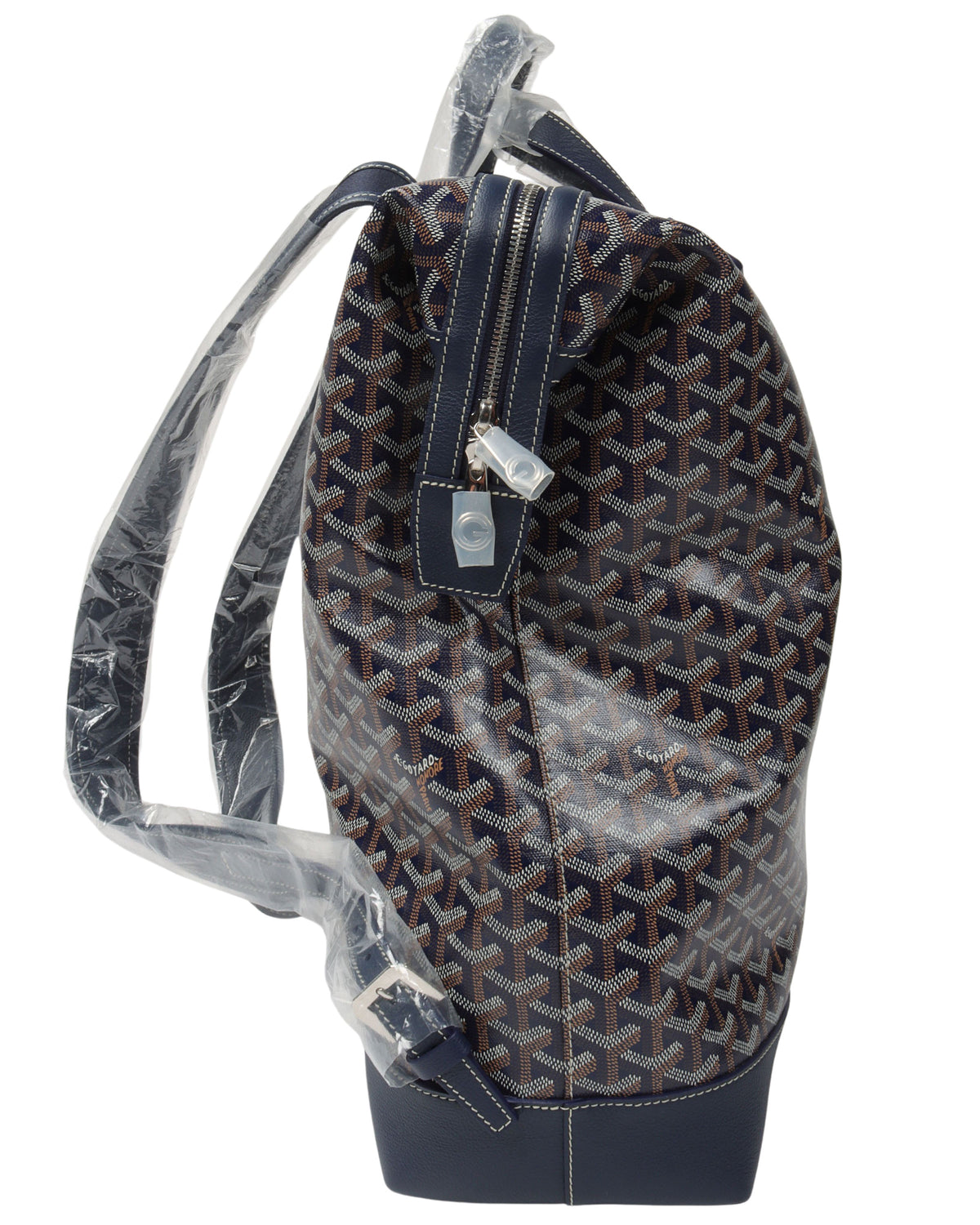 Goyardine Cisalpin Backpack