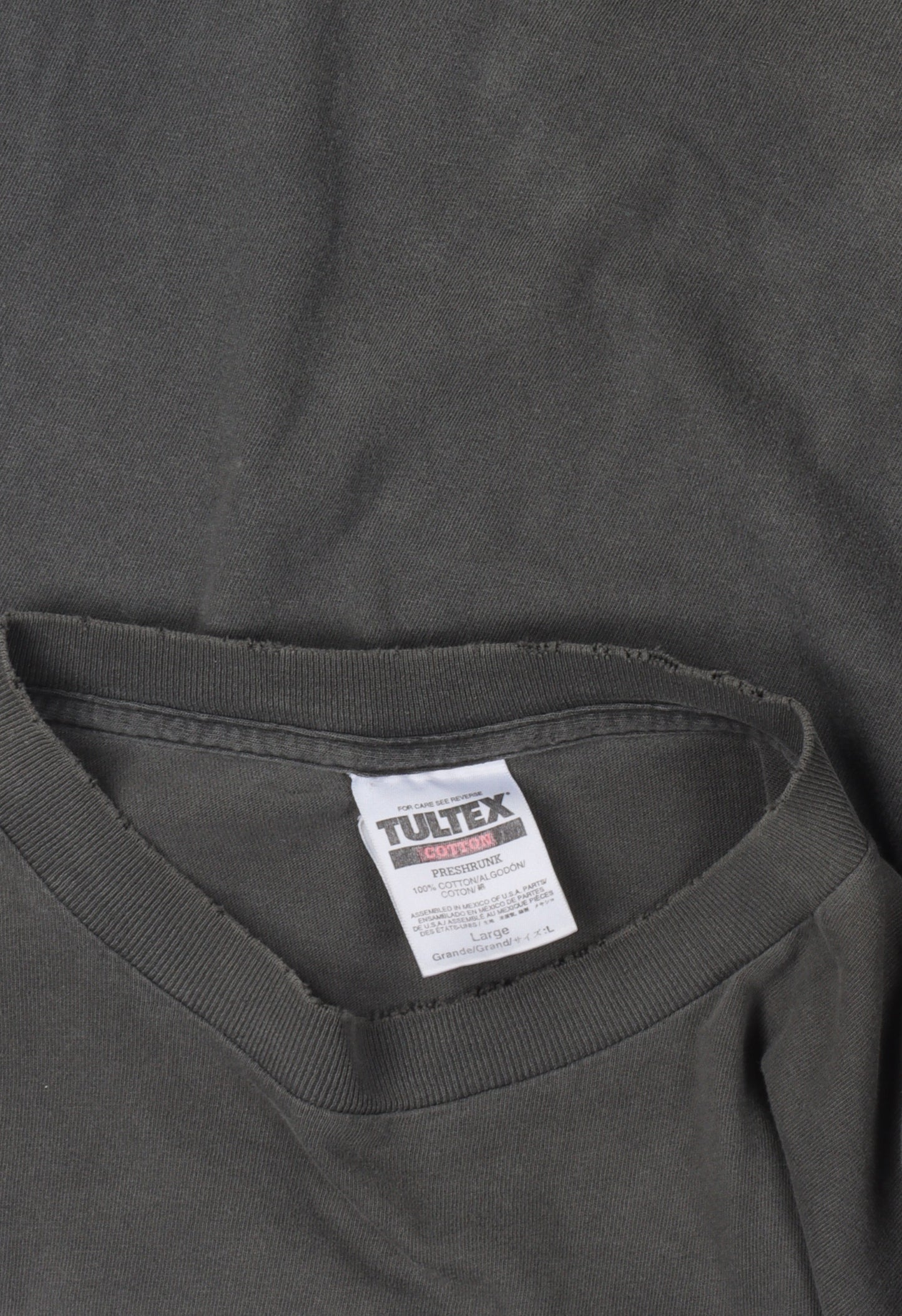 Rammstein Long Sleeve T-Shirt