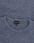 Alpaca Blend Sweater