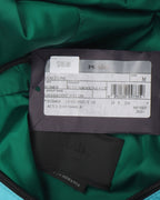 Multicolor Nylon Anorak Jacket