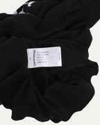 Scroll Logo Thermal Long Sleeve T-Shirt