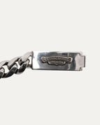 Cuban Link Dagger ID Bracelet